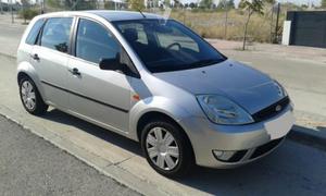 FORD Fiesta 1.4 TDCi Ambiente -06