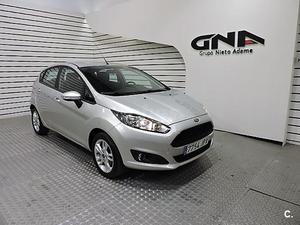 FORD Fiesta 1.5 TDCi 75cv Trend 5p 5p.