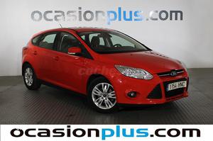 FORD Focus 1.0 Ecoboost AutoStartStop 100cv Trend 5p.