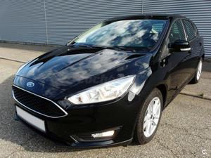 FORD Focus 1.0 Ecoboost AutoStartStop 125cv Trend 5p.