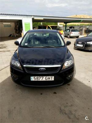 FORD Focus 1.6 TDCi 109 Trend 5p.