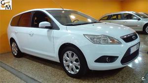 FORD Focus 1.6 TDCi 109 Trend Sportbreak 5p.