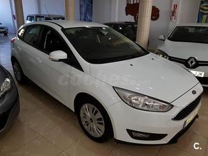 FORD Focus 1.6 TDCi 115cv Trend 5p.