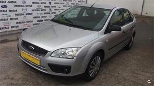 FORD Focus 1.8 TDCi Ghia 5p.