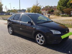 FORD Focus 1.8 TDCi Ghia 5p.