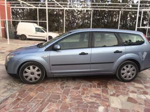 FORD Focus 1.8 TDCi Sport -06