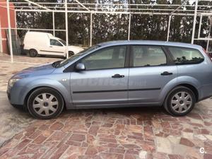 FORD Focus 1.8 TDCi Sport 5p.