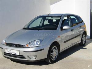 FORD Focus 1.8 TDCi Trend 5p.