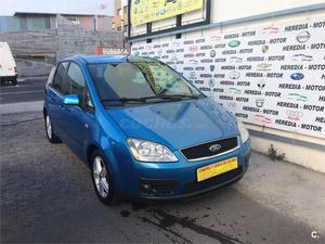 FORD Focus CMAX 1.6 Newport 5p.