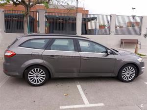 FORD Mondeo 1.6 TDCi ASS 115cv Limited Ed. Sportb. 5p.