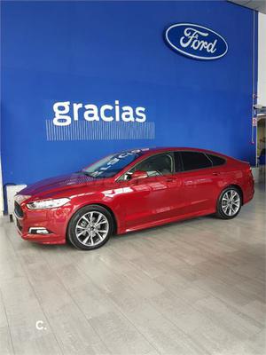 FORD Mondeo 2.0 TDCi 110kW 150CV STLine 5p.