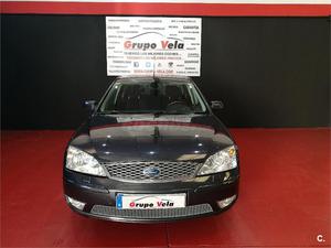 FORD Mondeo 2.0 TDCi 140 Ghia 4p.