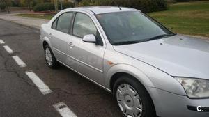 FORD Mondeo 2.0 TDci 115 Ambiente 4p.