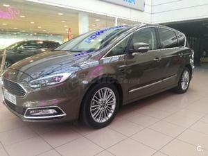 FORD SMAX 2.0 TDCi 110kW Vignale PowerShift 5p.