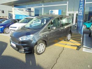 FORD Tourneo Courier 1.5 TDCi 55kW 75CV Trend 5p.