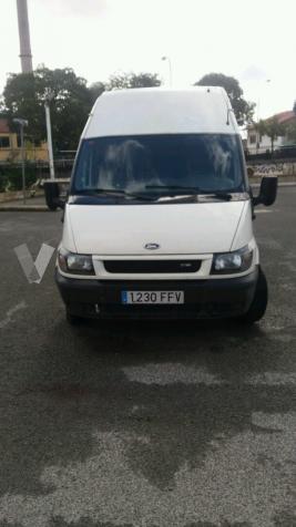 FORD Transit 350 L 140CV -06