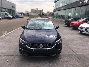 Fiat Tipo 1.6 Lounge 88kw 120cv Diesel Mjet 5p. 5p. -16