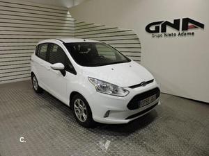 Ford Bmax 1.6 Tdci 95 Trend 5p. -15