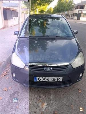 Ford C-max 1.6ti Vct Trend 5p. -08