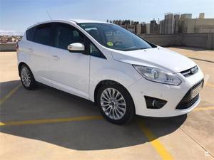 Ford Cmax 1.6 Tdci 119 Titanium 5p. -10