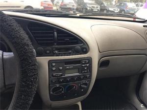Ford Fiesta 1.25 Quarz 5p. -98