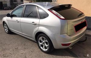 Ford Focus 1.6 Tdci 90 Business 5p. -08