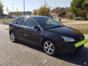 Ford Focus 1.8 Tdci Ghia 5p. -07