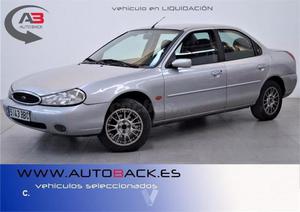 Ford Mondeo 1.8td Ghia 4p. -00