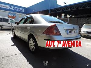 Ford Mondeo 2.0 Tdci 115 Ambiente 5p. -02