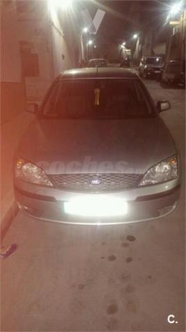 Ford Mondeo 2.0 Tdci Trend 5p. -06