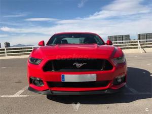 Ford Mustang 5.0 Tivct Vcv Mustang Gt A.fast. 2p. -16