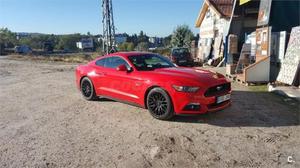 Ford Mustang 5.0 Tivct Vcv Mustang Gt Fastsb. 2p. -16