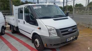 Ford Transit 350 El 140cv 4p. -10