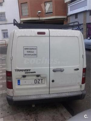 Ford Transit Connect 1.8 Tdci 90cv 200 S 3p.