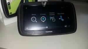 GPS TOMTOM