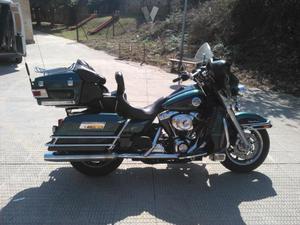 HARLEY DAVIDSON Touring Electra Glide Ultra Classic Low -02