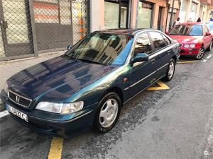 HONDA Accord 2.0I LS 4p.