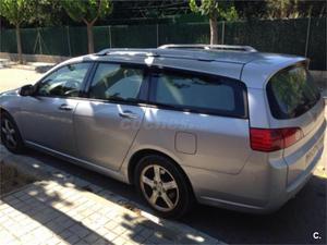 HONDA Accord TOURER 2.0 Sport 5p.