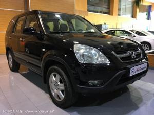 HONDA CR-V EN VENTA EN MáLAGA (MáLAGA) - MáLAGA - MáLAGA