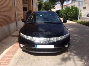 HONDA Civic 2.2 iCTDi Sport 5p.