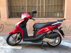 HONDA Vision 110 (modelo actual) -13