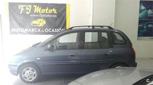 HYUNDAI Matrix 1.6 GLS AA 5p.