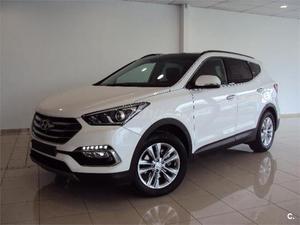 HYUNDAI Santa Fe 2.2 CRDi SLE 4x2 7S 5p.