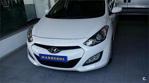 HYUNDAI i City 5p.