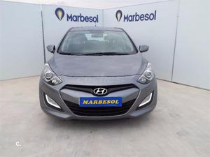 HYUNDAI i City 5p.