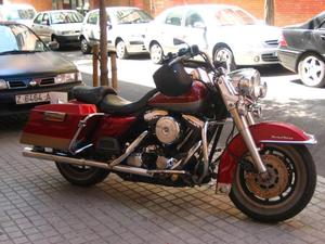 Harley Davidson Touring Electra Glide Standard