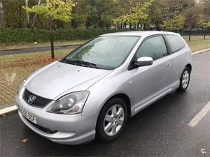 Honda Civic 1.6i Vtec Sport 3p. -04