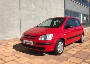 Hyundai Getz 1.4 5p. -05