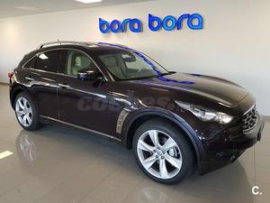 INFINITI FX 3.0D V6 GT AWD AUTO 5p.