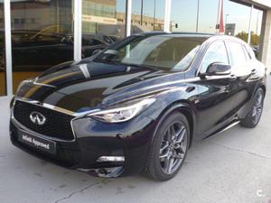 INFINITI QD SPORT 7DCT 5p.